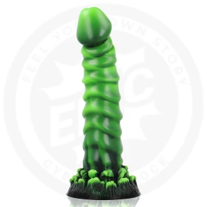EPIC - DILDO CAELION Å»YJÄCY KORZEÅ